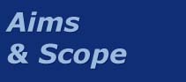 Aims and Scope